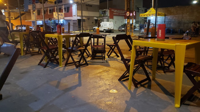 Casa Amarela - Maceió