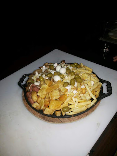 Opinii despre Bottija Grill în Betim - Gastronomia e hotelaria