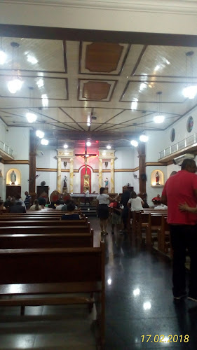 Opinii despre Area Vip Pizzaria în Cuiabá - Gastronomia e hotelaria