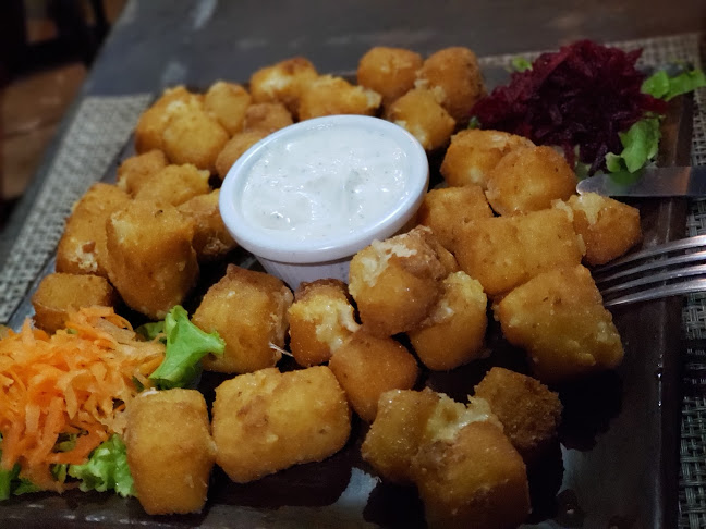 Comentarii opinii despre Sin Fronteras