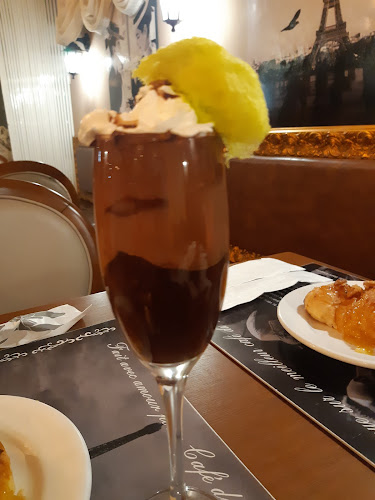 Café du Centre Florianópolis - Gastronomia e hotelaria