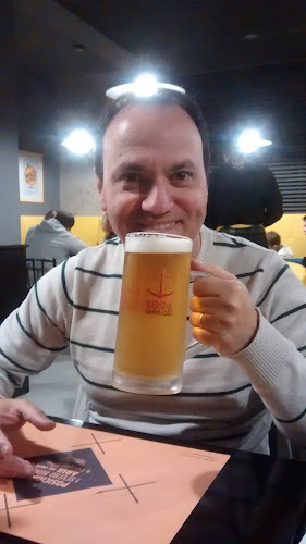 Severo Burger - Gastronomia e hotelaria