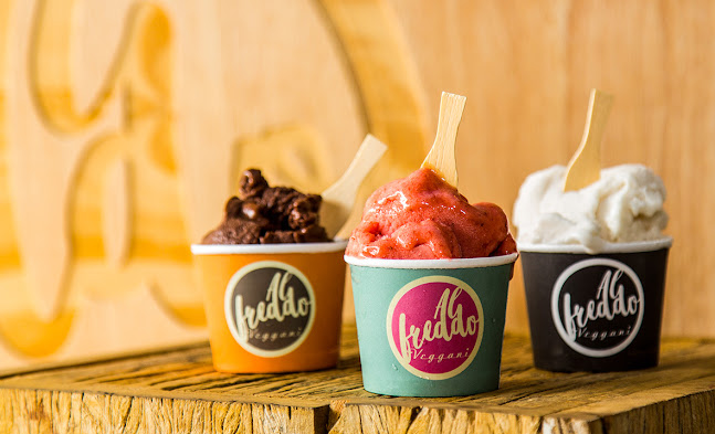 Opinii despre Alfreddo Veggani Gelateria în São Paulo - Gastronomia e hotelaria