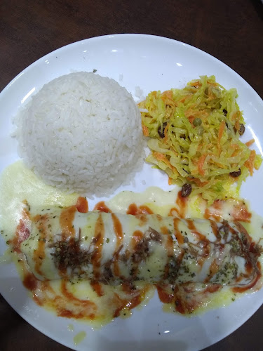 Palato Restaurante E hamburgueria - Gastronomia e hotelaria