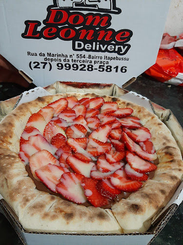 Pizzaria Dom Leone - Guarapari