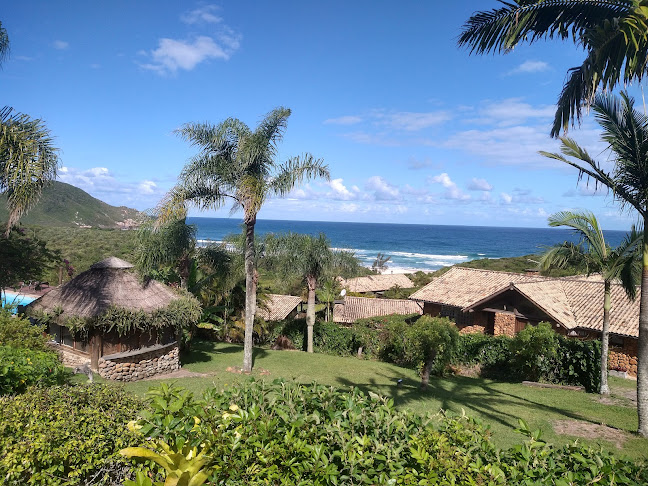 Restaurante Engenho do Mar - Gastronomia e hotelaria