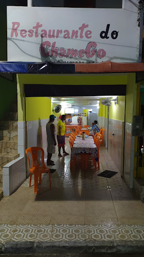 Opinii despre Restaurante Chamego în Esplanada - Gastronomia e hotelaria
