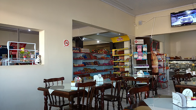 Padaria Weidle - Panambi