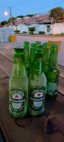 Distribuidora Amarelinho