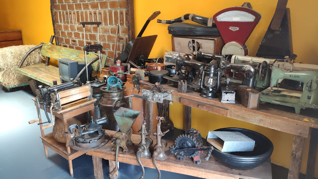 Restaurante Panela de Ferro Arapongas - Arapongas