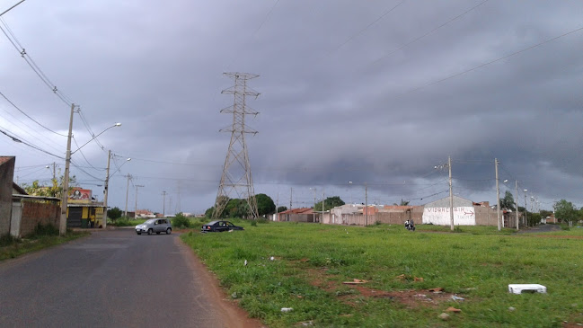 Opinii despre Padaria Do Nei în Araguari - Gastronomia e hotelaria