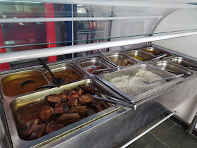 Bar e Restaurante Trem das Onze