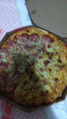 R. das Bromélias - Conj. Hab. Jalila Conceicao Pedrosa, Betim - MG, 32672-470