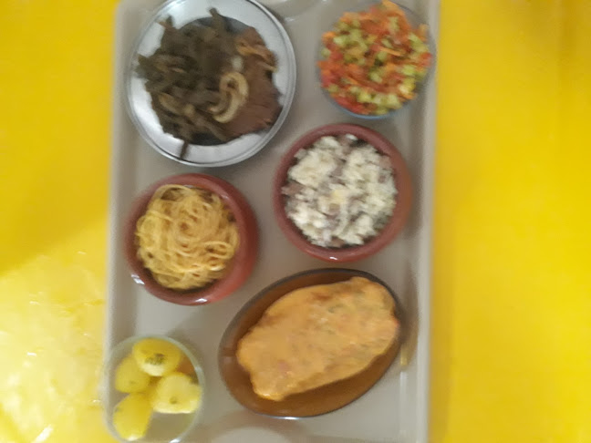 Taboca Restaurante - Petrolina