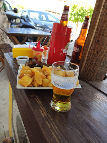 Petiscos Da Dinda - Xique-Xique