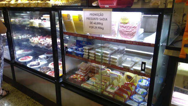 Panificadora Pão do Lar - Gastronomia e hotelaria