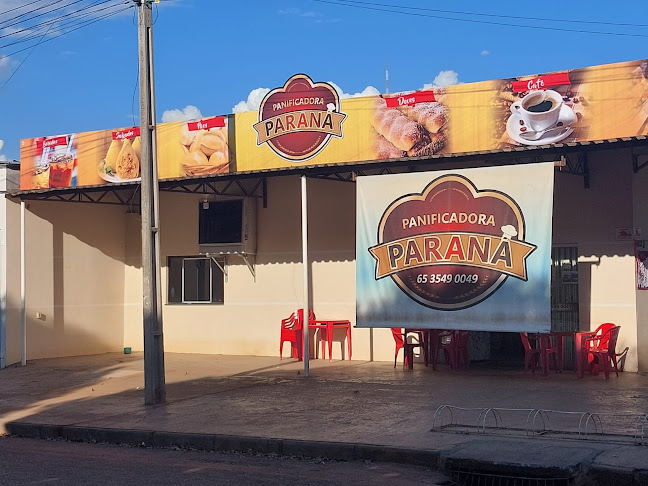 Panificadora Paraná