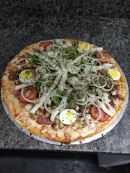 Pizzaria Steel Valley