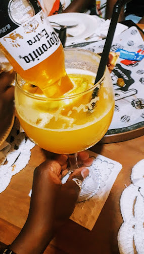 Vou de Pizza - Santo Estêvão