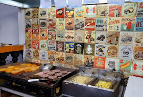 Jajá's House Hamburgueres & churrasco grego