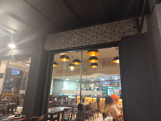 Espetto Carioca - Jundiaí - Gastronomia e hotelaria