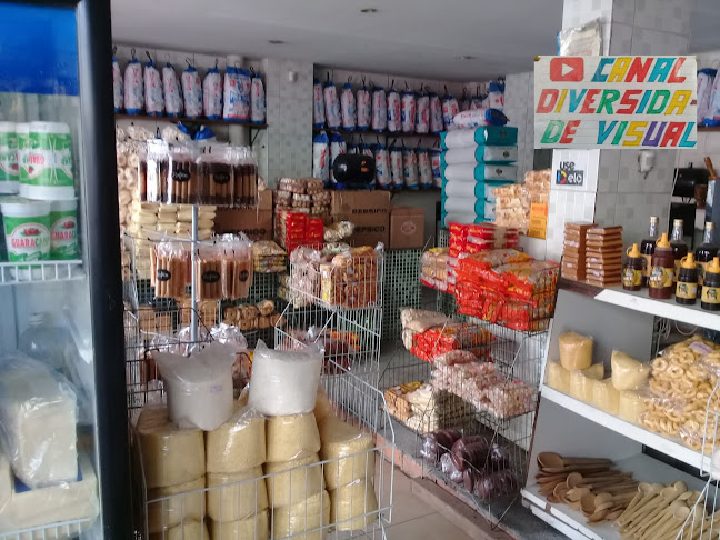 Opinii despre Budega do Paraiba în Duque de Caxias - Gastronomia e hotelaria
