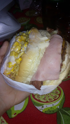 Av. José Luís da Cunha, 319 - Alvorada, Contagem - MG, 32042-080, Brasil