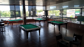 Vegas Pub Bar e Petiscaria