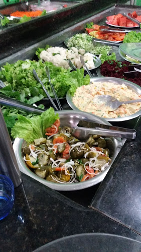 Restaurante Tempero Da Nossa Terra - Ribeirão Preto