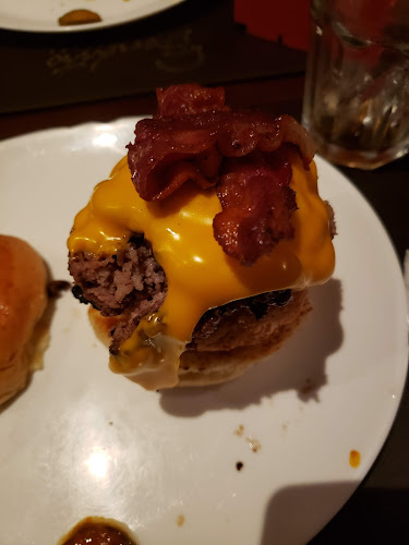 Bendito Burger - Gastronomia e hotelaria