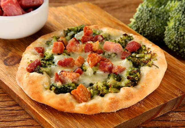 Top Pizzaria e Esfiharia Mogi Mirim - Gastronomia e hotelaria