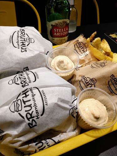 Comentarii opinii despre Bruthus Burguer