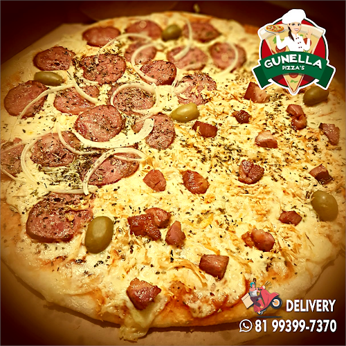Pizzaria Gunella