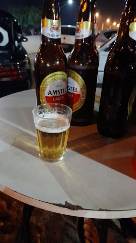 Boteco do Zezito Churrascaria e Petiscaria - Gastronomia e hotelaria