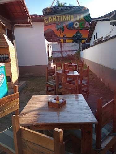 Opinii despre Cantinho da Roça Restaurante - Fogão a Lenha în Rio das Ostras - Gastronomia e hotelaria