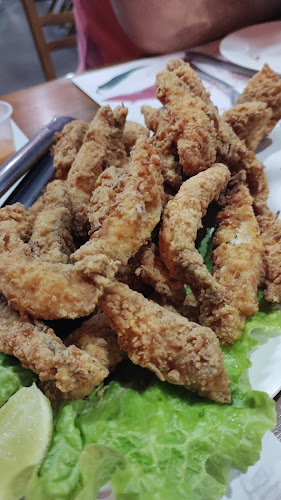 Restaurante E Petiscaria Peixe Frito - Três Lagoas