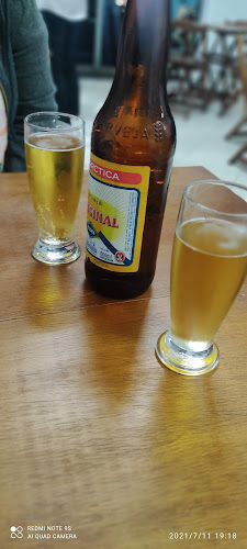 BAR DO CALDINHO - Gastronomia e hotelaria