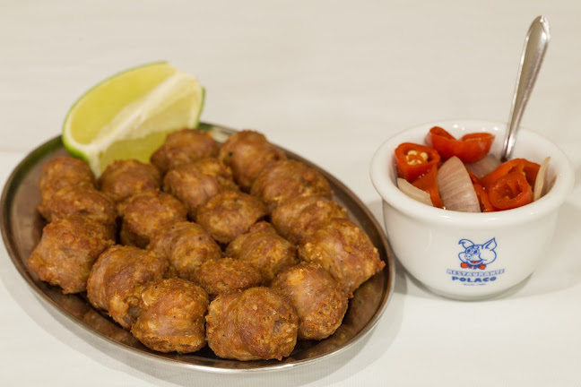 Opinii despre RESTAURANTE DO POLACO în Jaú - Gastronomia e hotelaria