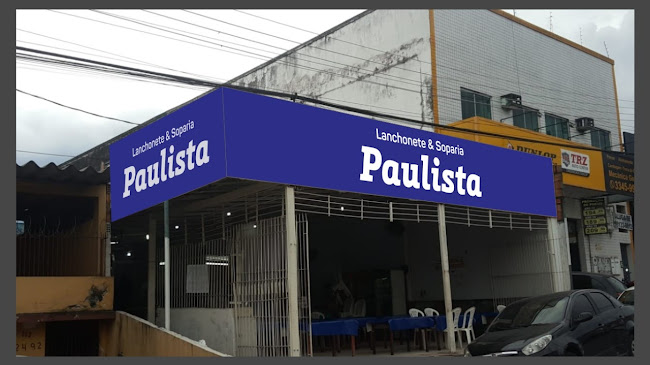 Lanchonete E Soparia Paulista - Raiz - Manaus