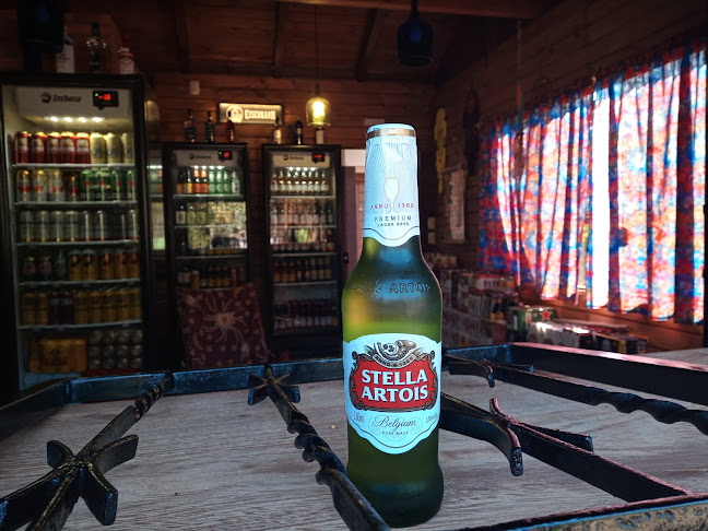 Opinii despre Ponto Madeira Bebidas în Santo Ângelo - Gastronomia e hotelaria