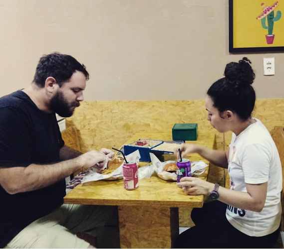 Opinii despre Tutu Burguer în Fortaleza - Gastronomia e hotelaria