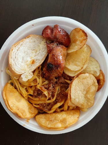 Opinii despre Restaurante e marmitaria Arte & Tempero în Sapiranga - Gastronomia e hotelaria