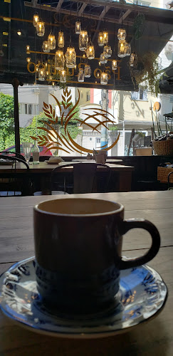 Pão Rústico - Gastronomia e hotelaria