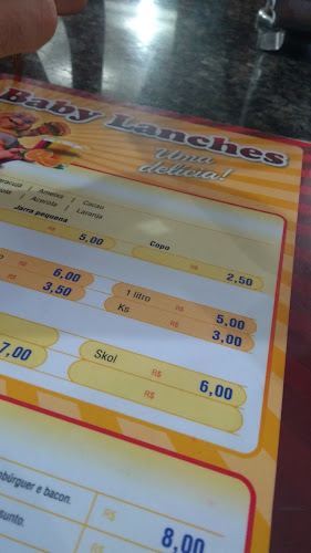 R. Benjamin Constant, 59, Nossa Sra. das Dores - SE, 49600-000