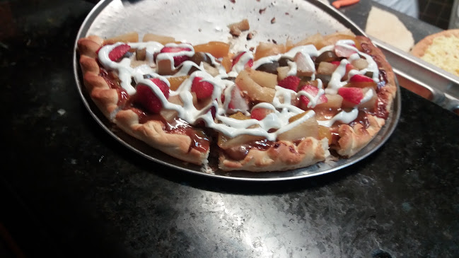 Cidade Alta Poa - Porto Alegre