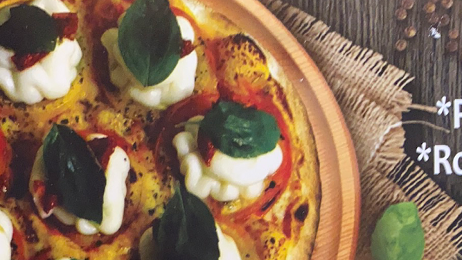 Opinii despre Oficina das Pizzas în Joinville - Gastronomia e hotelaria