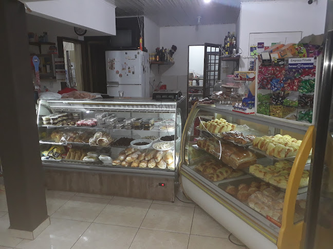 Padaria Casagrande - Ibiporã