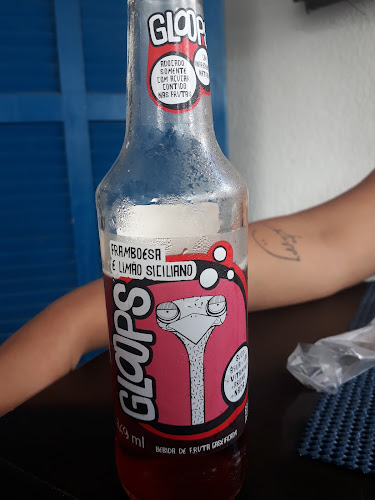 Canoas Gastro Bar - Ubatuba