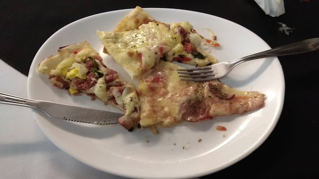 Matos Restaurante - Gastronomia e hotelaria