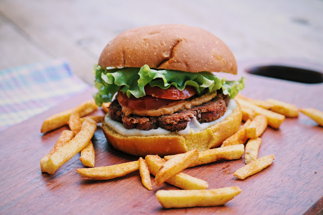 Opinii despre Le Fleur Burger în Lajeado - Gastronomia e hotelaria